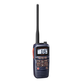 VHF Portable Standard Horizon HX320E | VHF Bluetooth et étanche IPX7