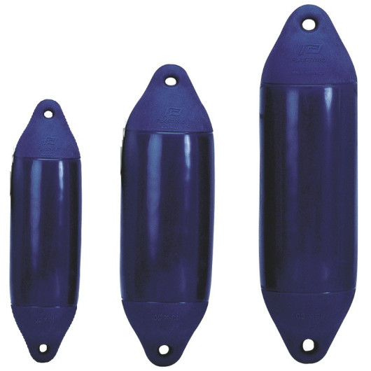 PLASTIMO Performance bleu gonflé