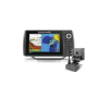 Helix 7 G4N CHIRP Humminbird version XD avec sonde TA | Combiné Sondeur-GPS