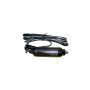 Chargeur allume-cigare VHF Navicom RY345 | Recharge 12V pour VHF RT311, RT320 et RT330