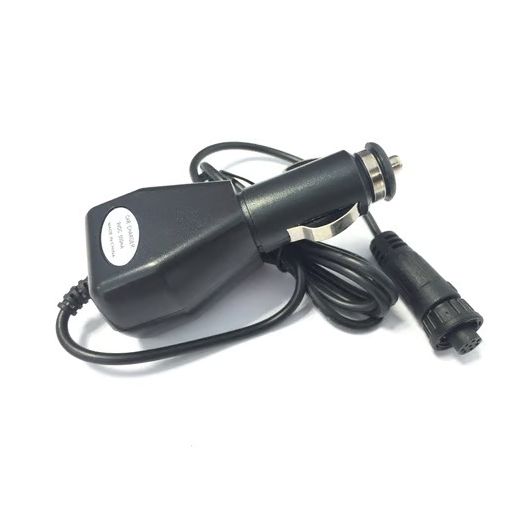 Chargeur allume-cigare VHF Navicom RY422 | Recharge 12V pour VHF RT420+, RT420DSC et RT430BT