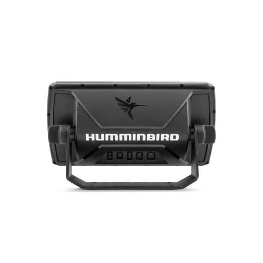 Helix 7 G4N CHIRP HUMMINBIRD version XD | Combiné Sondeur-GPS | Branchements