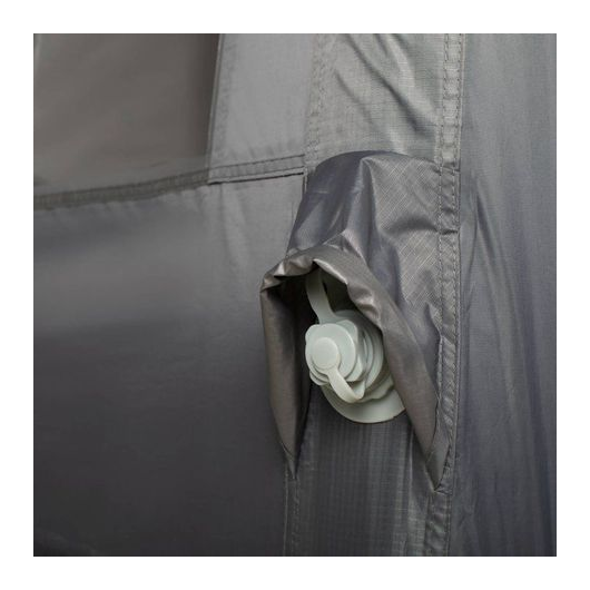 Auvent gonflable Traverse Air KAMPA