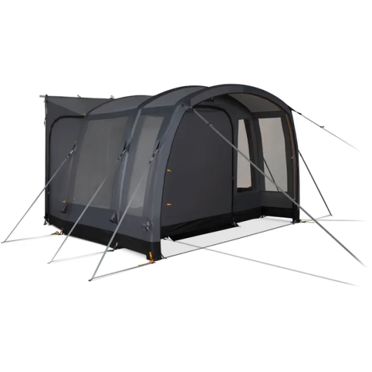 Auvent gonflable Traverse Air Low KAMPA