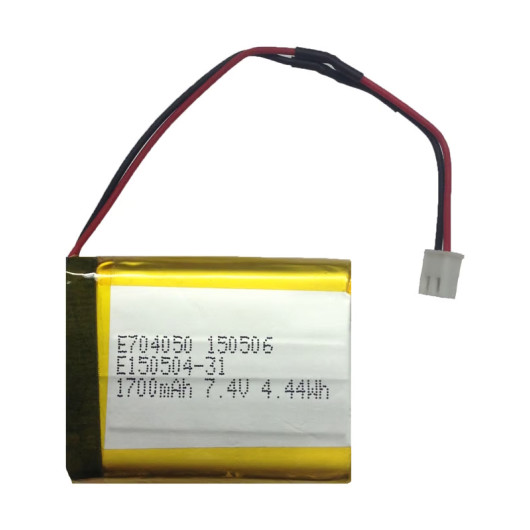 Batteries de Rechange VHF Navicom RT | Compatibilité RT420+
