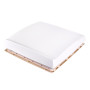 Vent Manual THULE - blanc