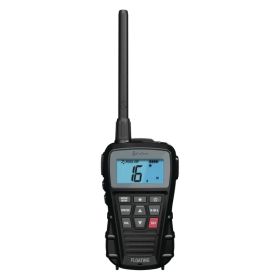 VHF Cobra BlueBound 150 | VHF Portable flottante et étanche IPX7