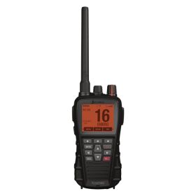 VHF Portable BlueBound 650 COBRA VHF Cobra BlueBound 650 | VHF Portable GPS DSC flottante/étanche