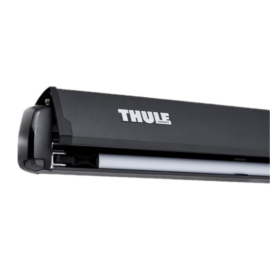 Store manuelle reconditionné THULE 3200 300 pour camping-car et van - H2R Equipements.