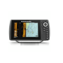 Helix 7 G4N CHIRP Humminbird version MEGA SI sans sonde | Combiné Sondeur-GPS