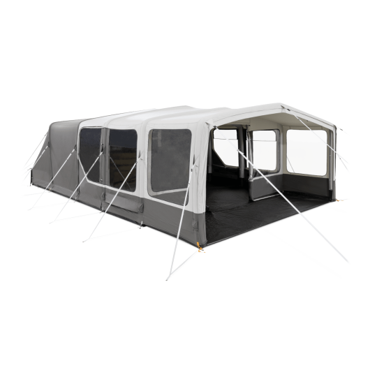 Rarotonga reconditionné FTT 601 TC - Équipement de camping haut de gamme - face