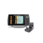 Helix 7 G4N CHIRP Humminbird version MEGA SI sonde TA | Combiné Sondeur-GPS
