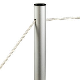 Passerelle gonflable OSCULATI 200 ou 240 cm PVC | main courante non fournie