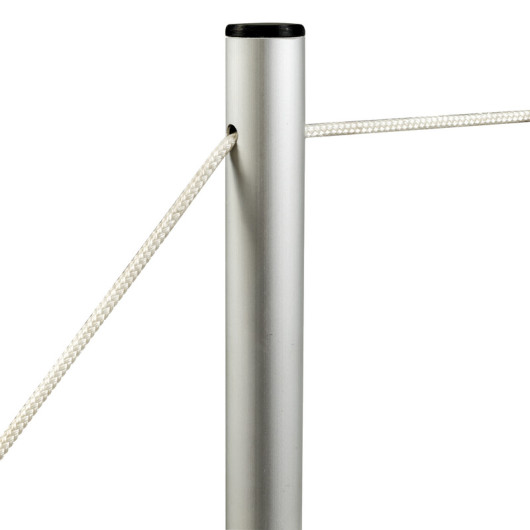 Passerelle gonflable OSCULATI 200 ou 240 cm PVC | main courante