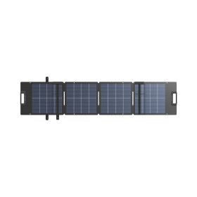 Panneau solaire pliable lightweight 110 W ECOFLOW