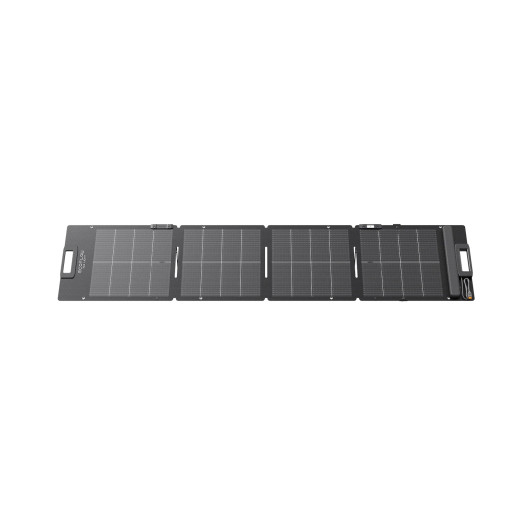 Panneau solaire pliable lightweight 110 W ECOFLOW