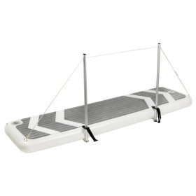 Kit de main courante pour passerelle gonflable OSCULATI Kit de main courante pour passerelle gonflable OSCULATI
