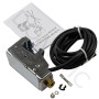 Brûleur gaz CBS2B DN65 PIEZO 30mbar DOMETIC | Pièce détachée frigo camping-car