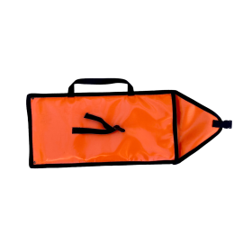 Sac de transport ancre  ANKERPLEX | Protection & rangement nautique sécurisé dans le coffre du bateau