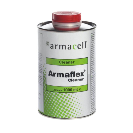 Kit isolation ARMACELL ChezMoi | cleaner