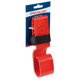 Attache cable ou tuyau sur amarre OSCULATI Attache-câbles ou tuyau avec sangle Osculati | facile à installer