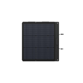Panneau solaire pliable lightweight 160 W ECOFLOW