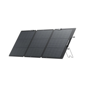 Panneau solaire pliable lightweight 160 W ECOFLOW