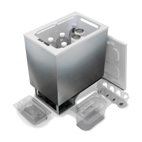 Frigo coffre topload 40L VITRIFRIGO TL43A 12/24V | Camping-car & bateau de plaisance