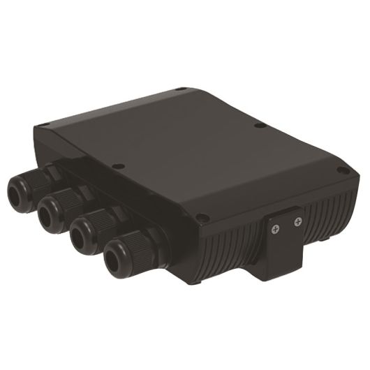 Unité de contrôle Osculati pour pied de table DUDGE 77 | Motorisation des pieds de tables en 12 ou 24 V