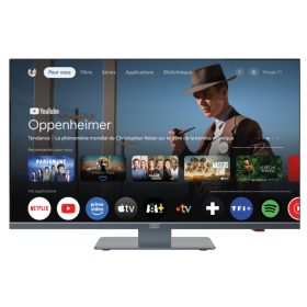Smart TV Google ANTARION | 19''