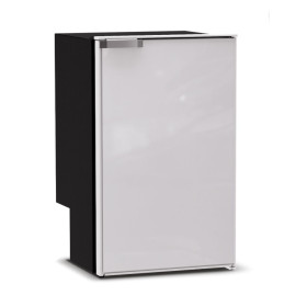 Réfrigérateur-congélateur 85L C85i CHR HP 12/24V Vitrifrigo | frigo de bateau ou véhicule aménagé porte grise
