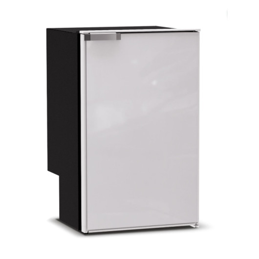 Réfrigérateur-congélateur 85L C85i CHR HP 12/24V Vitrifrigo | frigo de bateau ou véhicule aménagé porte grise