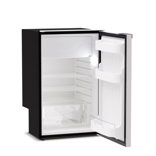 Réfrigérateur-congélateur 85L C85i CHR HP 12/24V Vitrifrigo | intérieur