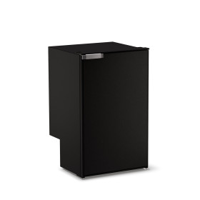 Réfrigérateur-congélateur 85L C85i CHR HP 12/24V Vitrifrigo | frigo de bateau ou véhicule aménagé porte grise