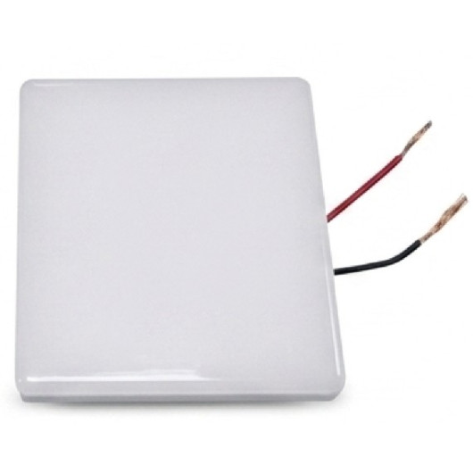 dalle LED 60 x 60 Technilys 12V vu dessus