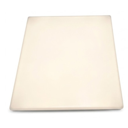 dalle LED 150 x 150 Technilys 12V vu dessus allumé