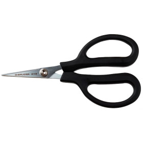 Ciseaux D16 D-Splicer | Coupe Dyneema et cordage technique jusqu'à 8 mm | idéal matelotage en bateau