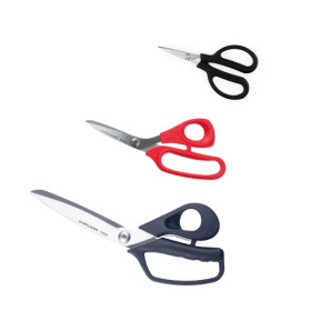 Ciseaux pour cordage technique D20 D-SPLICER | Coupe fibres techniques dyneema , spectra, vectran