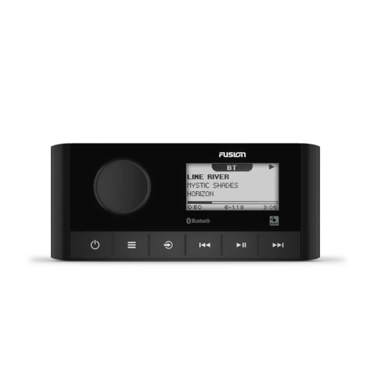 Autoradio Fusion MS-RA60 écran LCD 2,3" | Radios