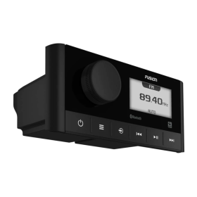 Autoradio MS-RA60 FUSION Autoradio Fusion MS-RA60 écran LCD 2,3" | Radios