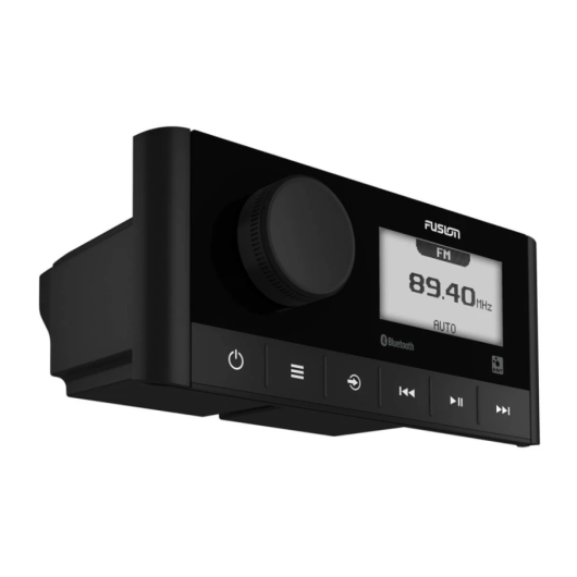 Autoradio Fusion MS-RA60 écran LCD 2,3" | Radios | Radio