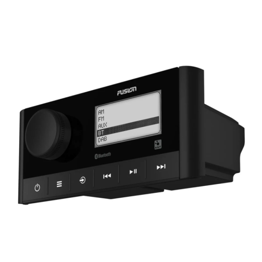 Autoradio Fusion MS-RA60 écran LCD 2,3" | Radios | Sources