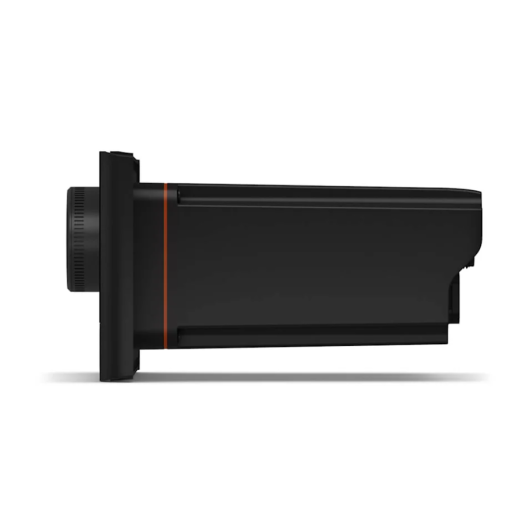 Autoradio Fusion Apollo MS-RA210 avec écran LCD 2,7" | Radios | De côté