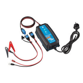Chargeur 230 V Blue Smart IP65 12/15 VICTRON