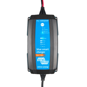 Chargeur 230 V Blue Smart IP65 12/15 VICTRON