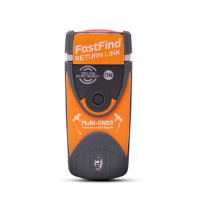 Balise PLB McMurdo Smartfind Returnlink  | Balise personnelle avec ReturnLink (RLS)