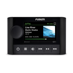 Autoradio Apollo SRX400 FUSION Autoradio Fusion Apollo SRX400 | Radios