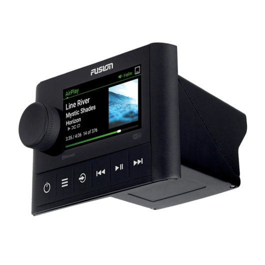 Autoradio Fusion Apollo SRX400 | Radios | Bluetooth