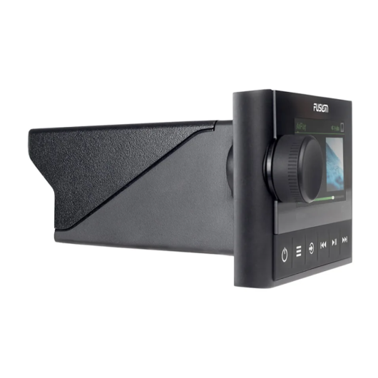 Autoradio Fusion Apollo SRX400 | Radios | De côté