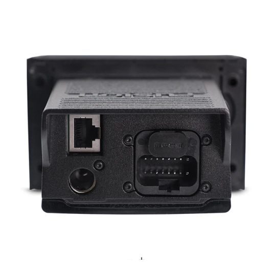 Autoradio Fusion Apollo SRX400 | Radios | Branchements